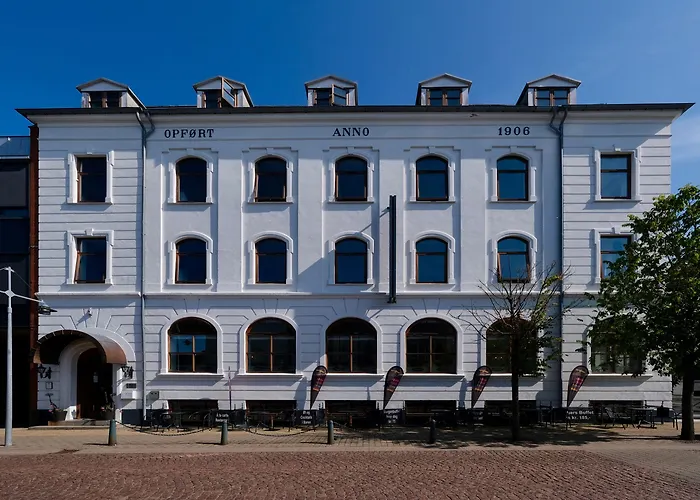 Phønix Brønderslev