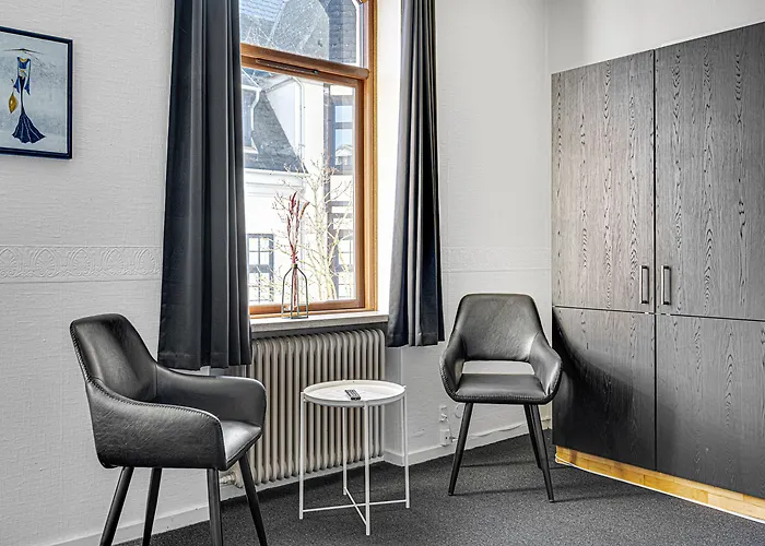 Hotel Phønix