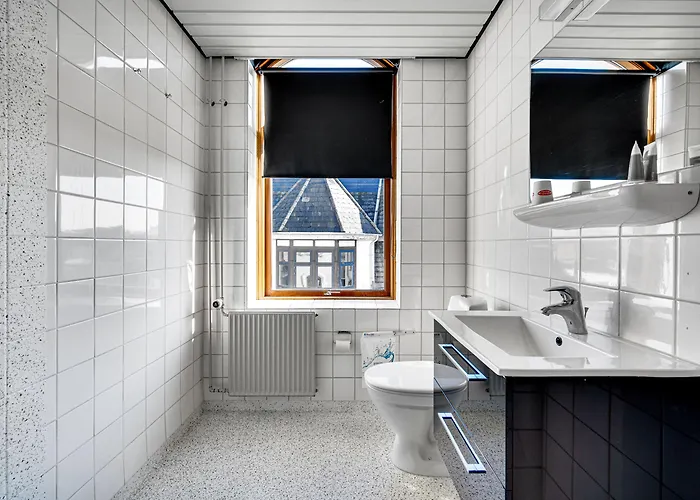 Phonix 3* Brønderslev