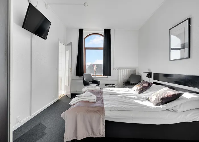 Phønix Hotel 3*