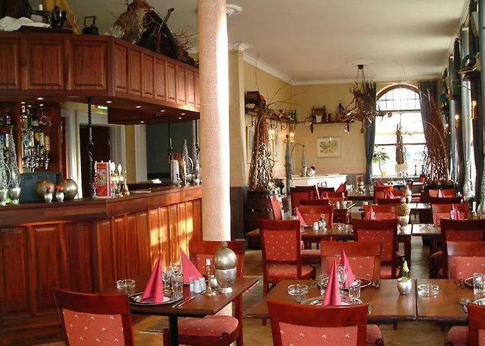 Hotel Phønix