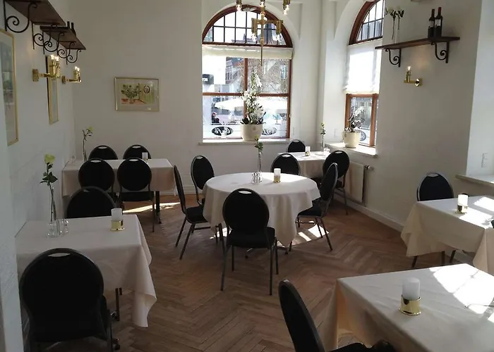 Phønix Hotel 3*