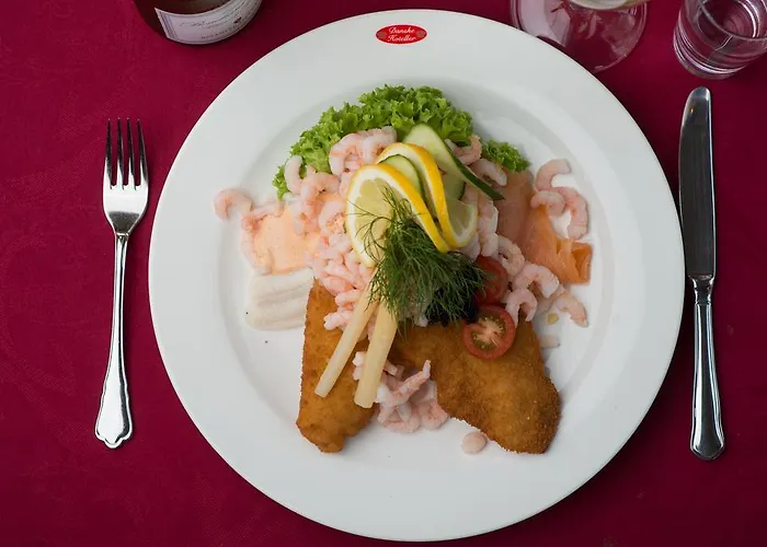 Phonix Hotel Brønderslev