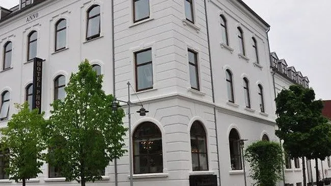 Phonix 3* Brønderslev