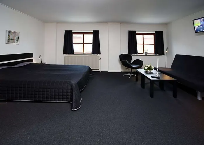 Phønix Hotel